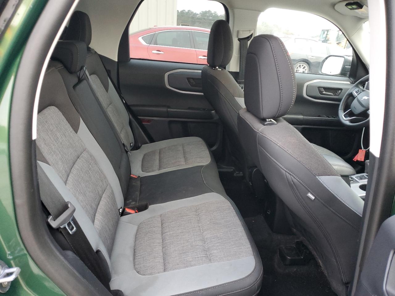 2024 FORD BRONCO SPORT BIG BEND VIN:3FMCR9B6XRRE36887