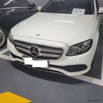 2017 Mercedes-Benz E 300 WDDZF4JB8HA043560 VIN:WDDZF4JB8HA043560