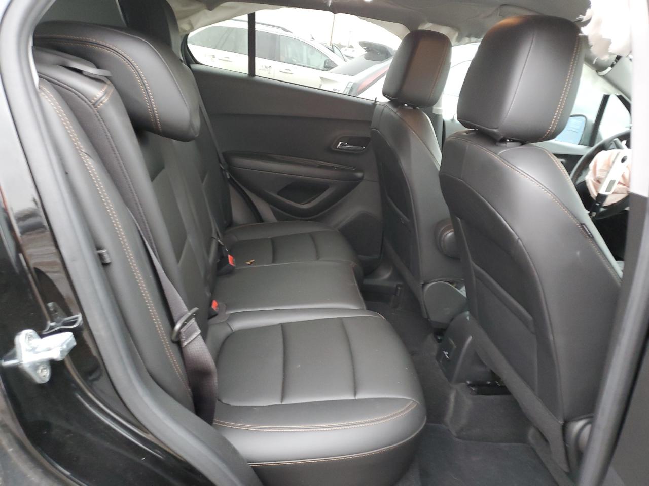 2022 CHEVROLET TRAX 1LT VIN:KL7CJPSM5NB526104