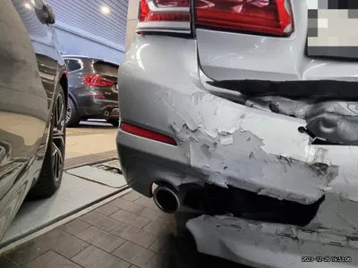 2020 BMW 520 WBAJF5103LCE17131 VIN:WBAJF5103LCE17131