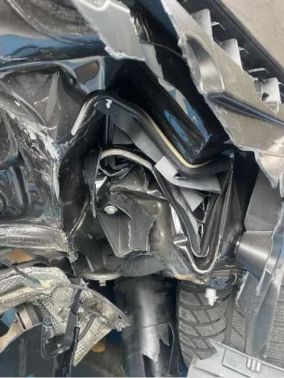 2021 BMW 520 WBA11BH0XMWX18589 VIN:WBA11BH0XMWX18589