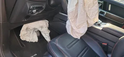 2021 Mercedes-Benz G 400 W1NYC5AJ6MX389683 VIN:W1NYC5AJ6MX389683