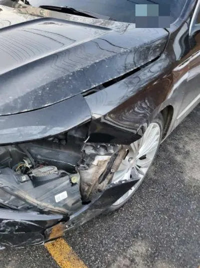 2016 Chevrolet Impala 1G1155S3XGU128638 VIN:1G1155S3XGU128638