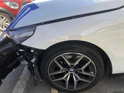 2024 BMW 520 WBA21FJ00RCR81902 VIN:WBA21FJ00RCR81902