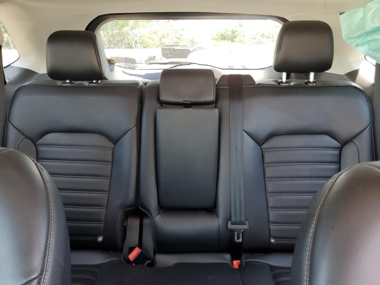 2024 FORD EDGE SEL VIN:2FMPK4J90RBA05123