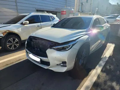 2017 Infiniti Q30 SJKCH53E1HA056915 VIN:SJKCH53E1HA056915