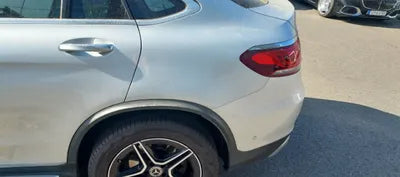 2020 Mercedes-Benz GLC 300 W1N0J8EB5LF807856 VIN:W1N0J8EB5LF807856