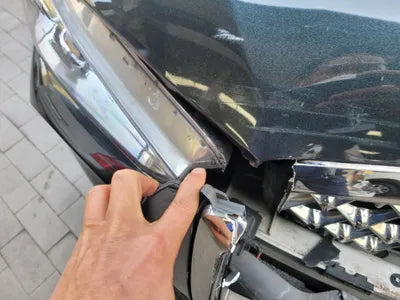 2018 Genesis G70 VIN: