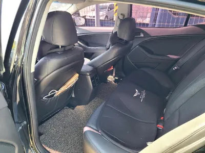 2014 Kia K5 VIN: