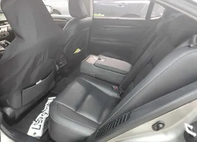 2015 Lexus ES 300 JTHBW1GG0F2097714 VIN:JTHBW1GG0F2097714