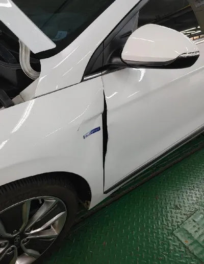 2018 Hyundai Ioniq KMHC051CGJU074574 VIN:KMHC051CGJU074574