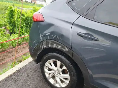 2019 Hyundai Tucson KMHJ381ADKU961260 VIN:KMHJ381ADKU961260