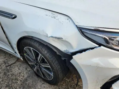 2019 Kia K5 KNAGT411BKA294347 VIN:KNAGT411BKA294347
