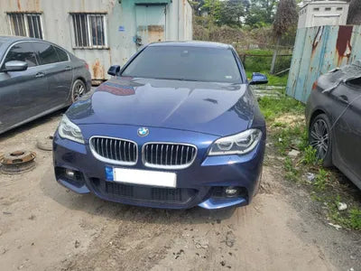 2016 BMW 520 WBA5E7100GG569332 VIN:WBA5E7100GG569332