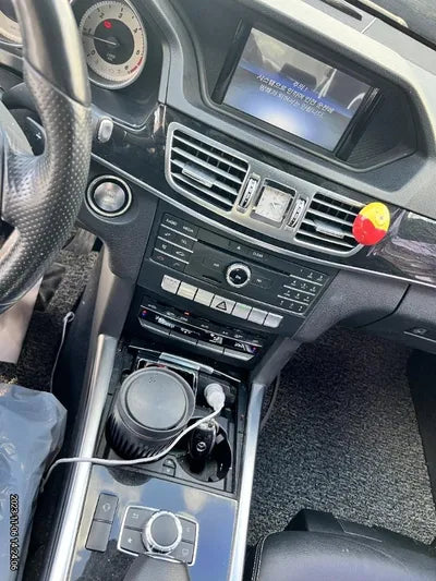 2015 Mercedes-Benz E 220 VIN: