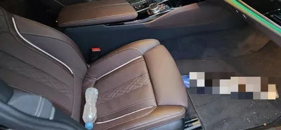 2023 BMW 630 WBA61CC07PCL82599 VIN:WBA61CC07PCL82599