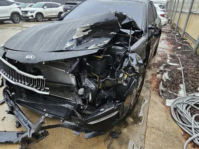 2019 Kia K5 KNAGS416BLA366382 VIN:KNAGS416BLA366382