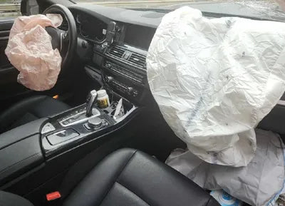 2016 BMW 520 WBA5E710XGG156320 VIN:WBA5E710XGG156320