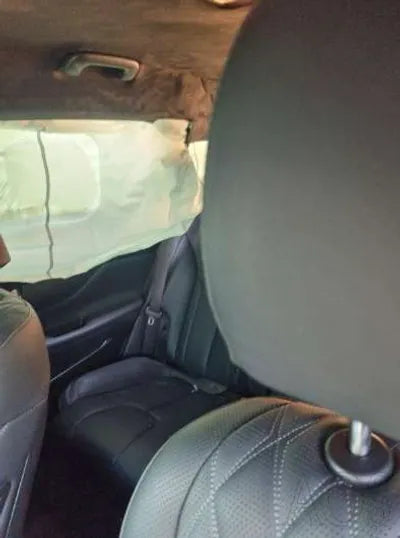 2020 Hyundai Santa FE KMHS581HGMU341212 VIN:KMHS581HGMU341212