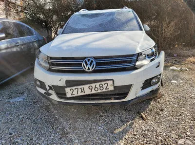 2016 Volkswagen Tiguan WVGZZZ5NZGW554323 VIN:WVGZZZ5NZGW554323