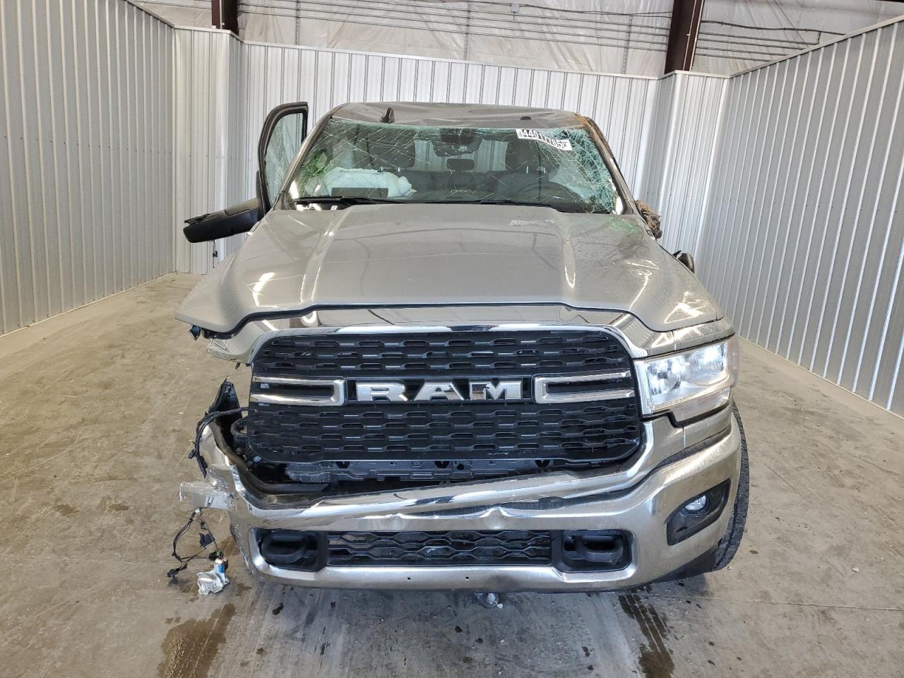 2024 RAM 2500 BIG HORN VIN:3C6UR5DJ5RG323774