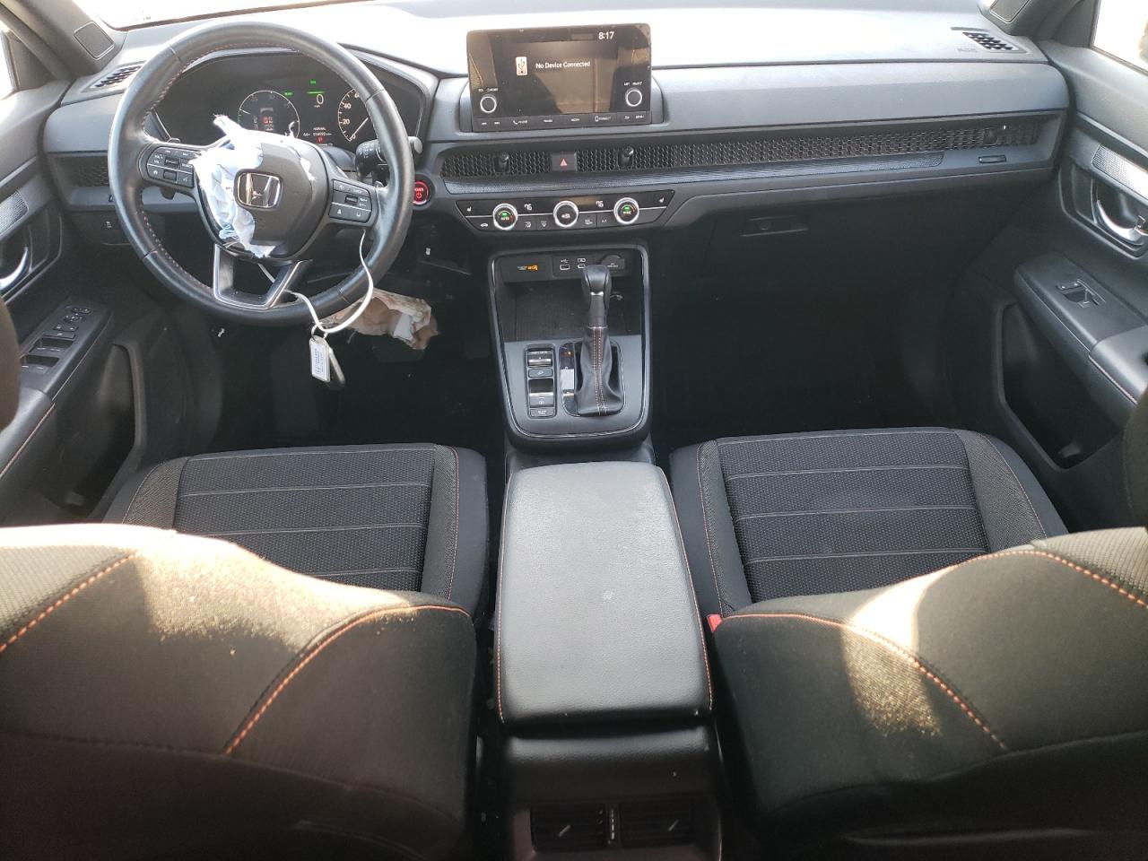 2024 HONDA CR-V SPORT VIN:7FARS5H57RE000336