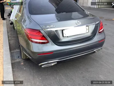 2019 Mercedes-Benz E 300 WDDZF5DB2KA673454 VIN:WDDZF5DB2KA673454