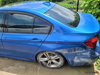 2018 BMW 330 136KMWBA8B9103JA8 VIN:136KMWBA8B9103JA8