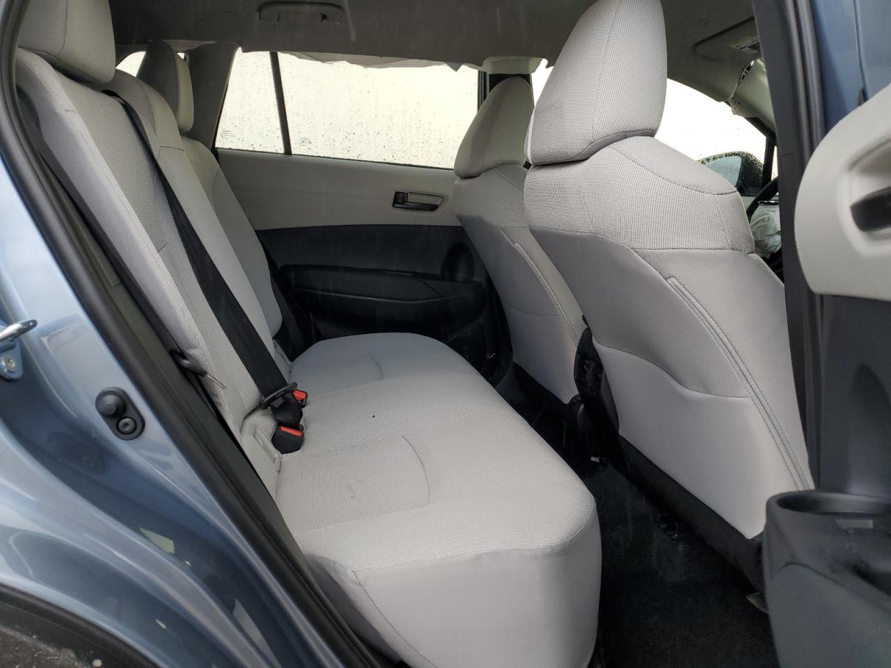 2024 TOYOTA COROLLA CROSS L VIN:7MUAAAAGXRV116566