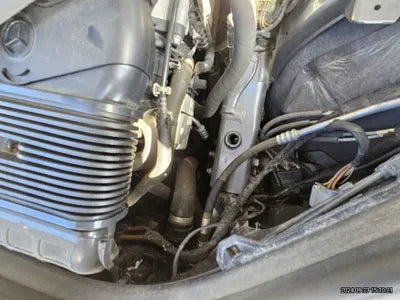 2018 Mercedes-Benz S 350 VIN: