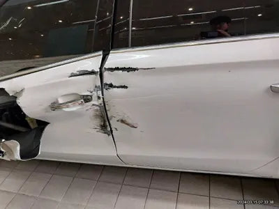 2015 Audi 50 WAUZZZ4H7FN001351 VIN:WAUZZZ4H7FN001351