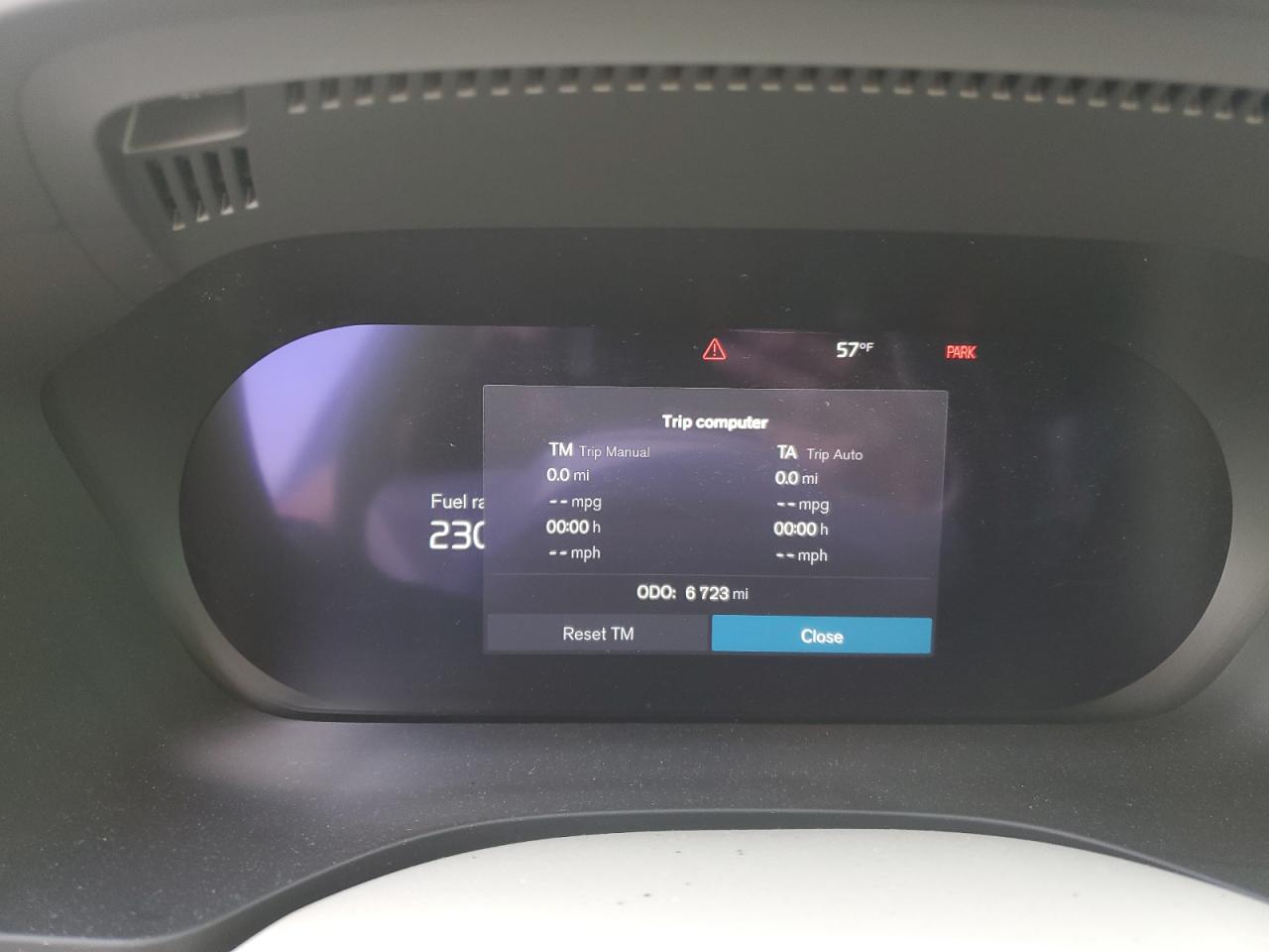 2023 VOLVO XC60 PLUS VIN:YV4L12RN5P1310991