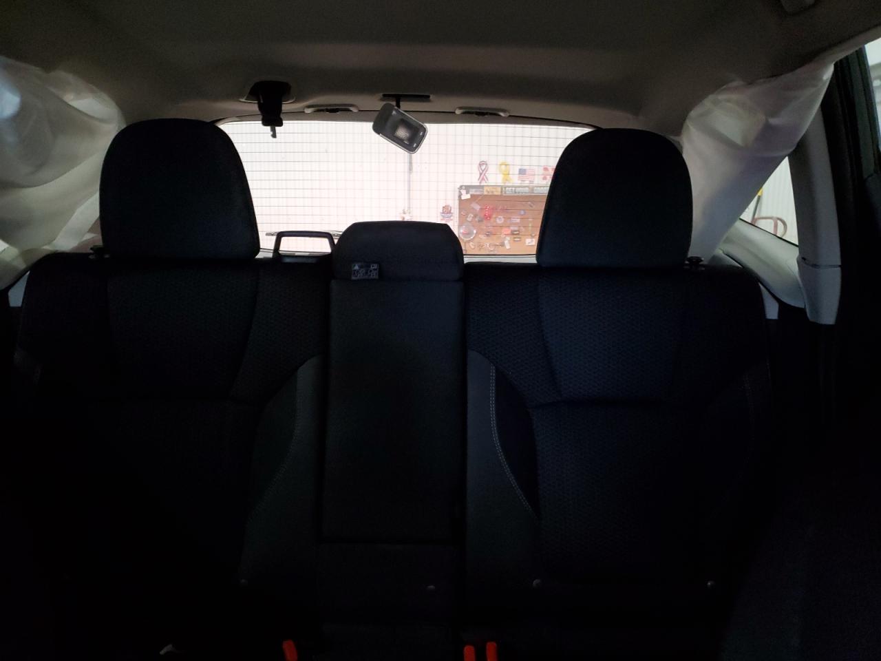 2024 SUBARU FORESTER PREMIUM VIN:JF2SKADC7RH430251