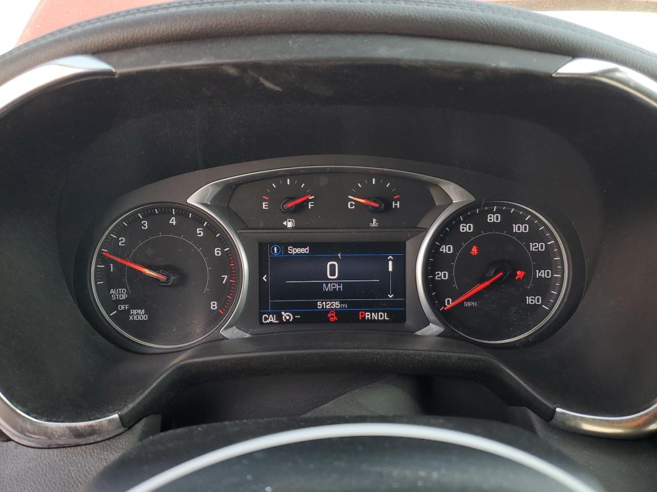 2022 CHEVROLET BLAZER 2LT VIN:3GNKBCR47NS116412