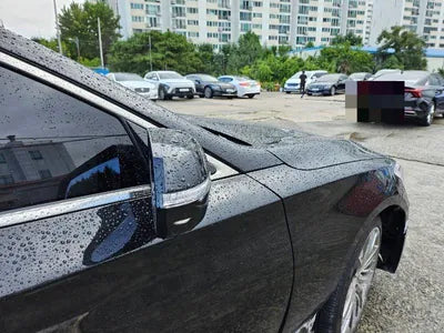 2018 Genesis G80 VIN: