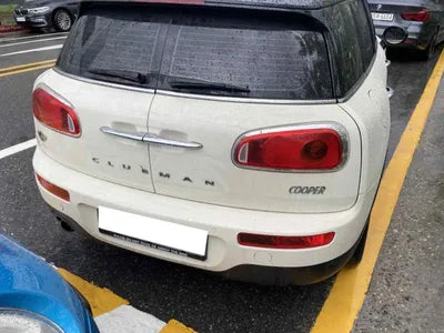 2017 MINI Clubman WMWLN5102J2G10773 VIN:WMWLN5102J2G10773