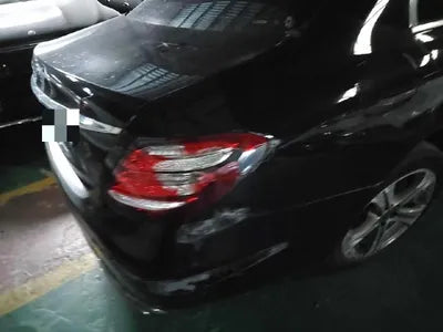 2017 Mercedes-Benz E 200 WDDZF4CB8JA328486 VIN:WDDZF4CB8JA328486