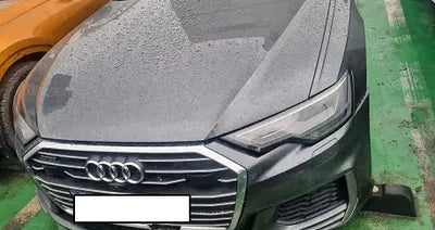 2023 Audi A6 WAUZZZF2XPN003346 VIN:WAUZZZF2XPN003346