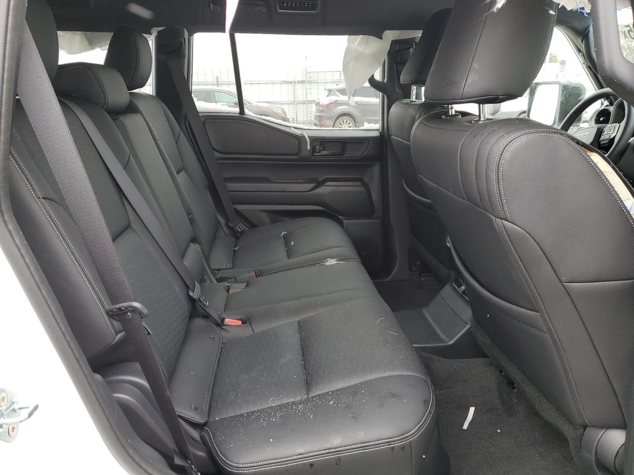 2024 TOYOTA LAND CRUISER BASE VIN:JTEABFAJ8RK017182