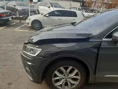 2020 Volkswagen Tiguan WVGZZZ5NZLW415097 VIN:WVGZZZ5NZLW415097