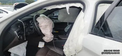 2018 BMW 550 WBAJD7107JBM19675 VIN:WBAJD7107JBM19675