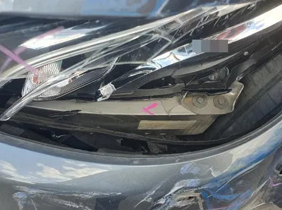 2018 Mercedes-Benz E 300 VIN: