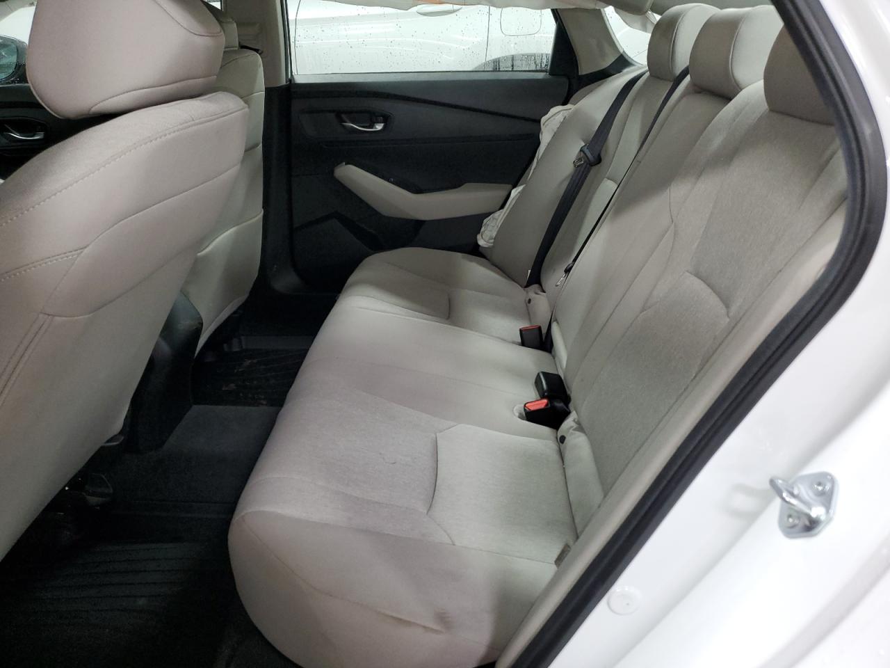 2024 HONDA ACCORD EX VIN:1HGCY1F32RA028792