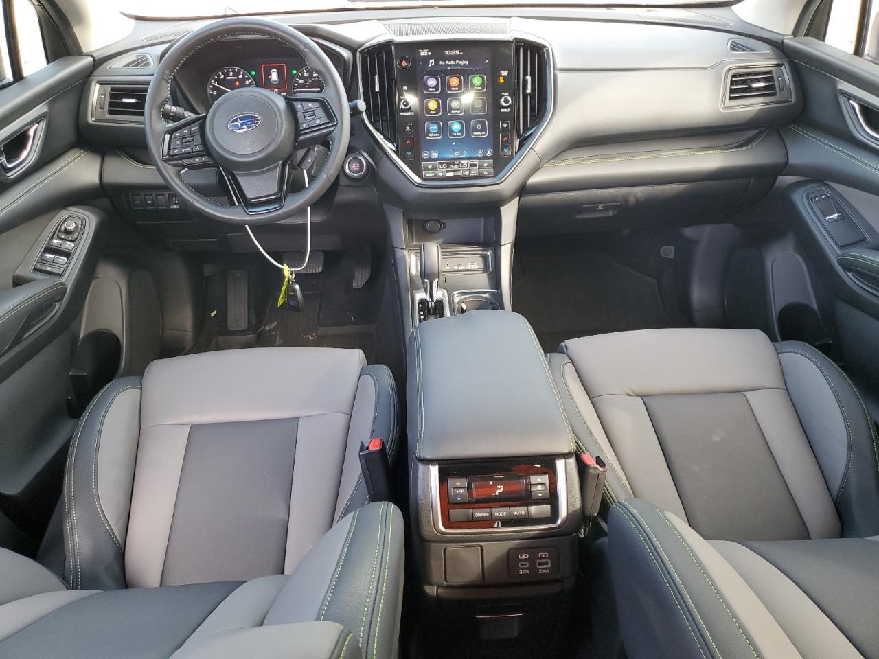 2023 SUBARU ASCENT PREMIUM VIN:4S4WMAHD5P3459539