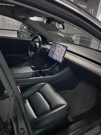2019 Tesla Model 3 VIN: