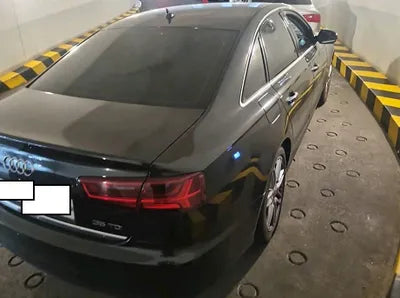 2016 Audi A6 WAUZZZ4G0GN128760 VIN:WAUZZZ4G0GN128760