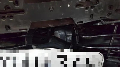 2022 BMW 5 Series VIN: