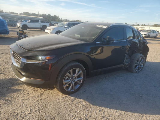 2023 MAZDA CX-30 SELECT VIN:3MVDMBBM0PM569695