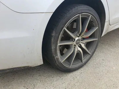 2019 Genesis G70 VIN: