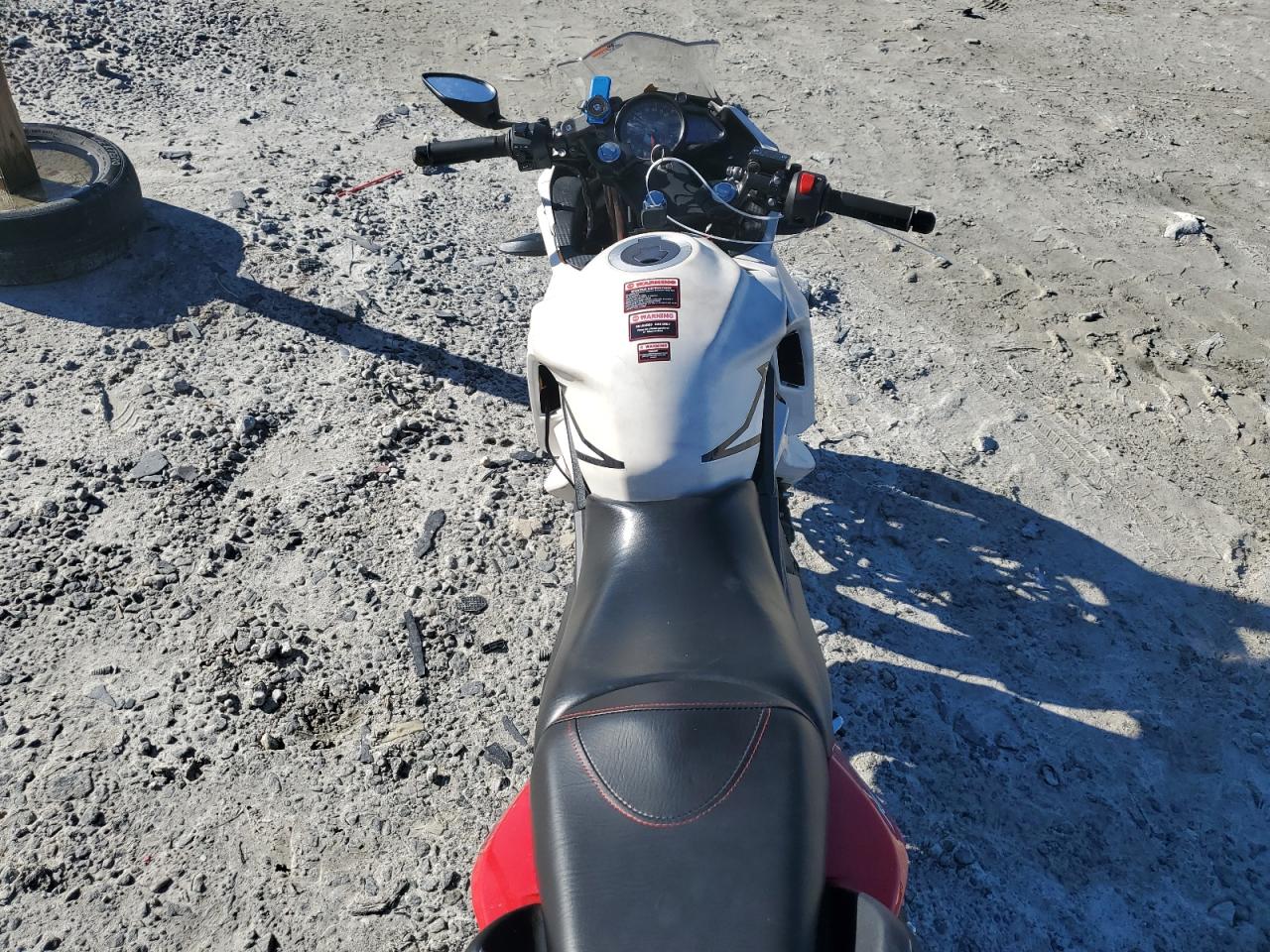 2022 QIPA KPR200 VIN:LXAPRVP76NX000567